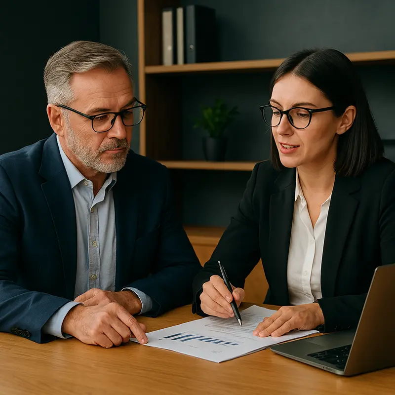 consultoría laboral para empresas