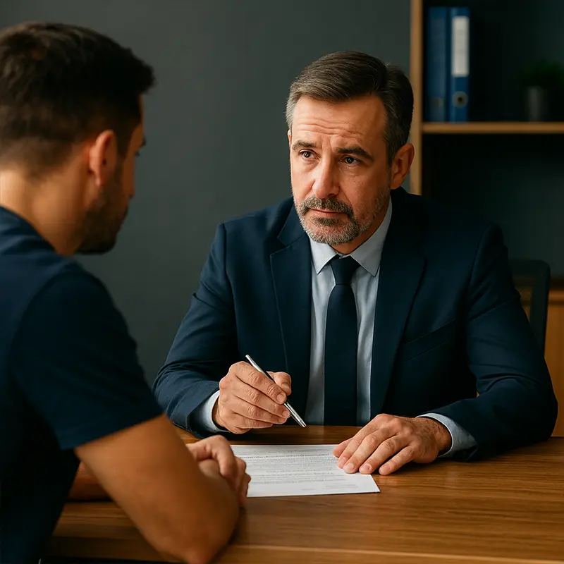 defensa laboral para trabajadores